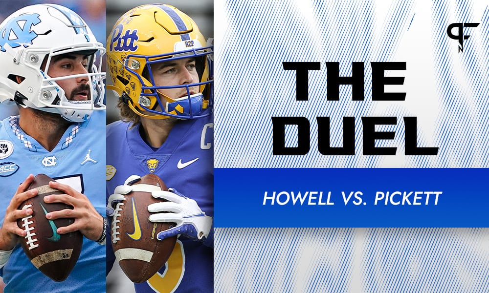 The NFL Duel: A Comparative Analysis of Jaguars QB Trevor Lawrence and  Justin Fields