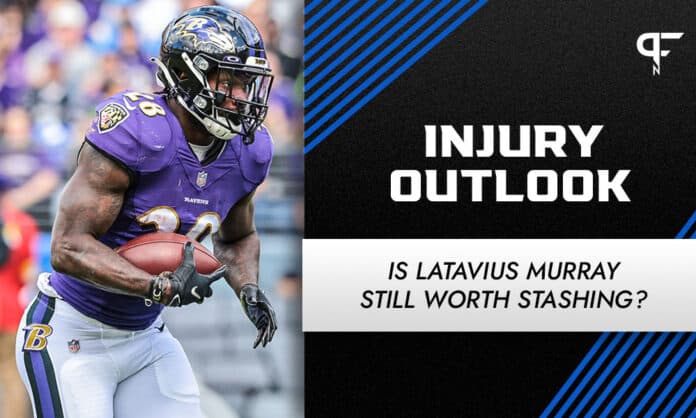 2021 NFL Week 10 Injury Report