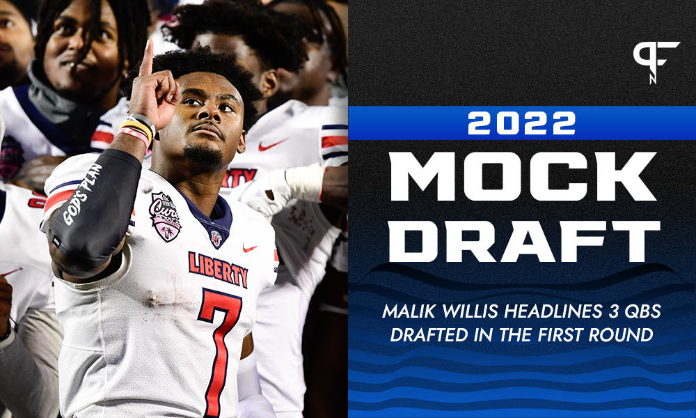 nfl mock draft first 3 rounds