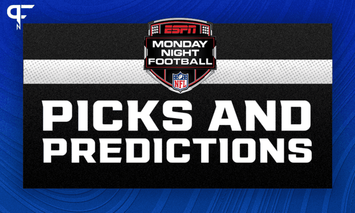 Monday Night Football Week 9 Predictions