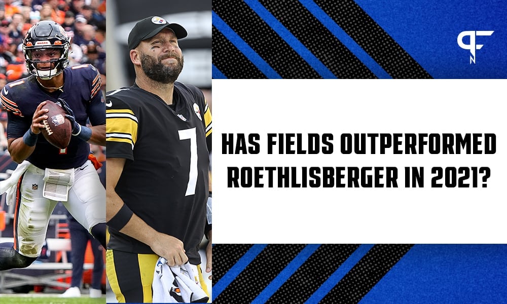 Ben Roethlisberger has lived up to his pre-draft evaluations