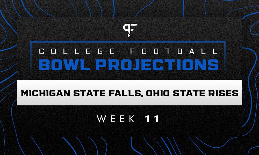 week 1 projections