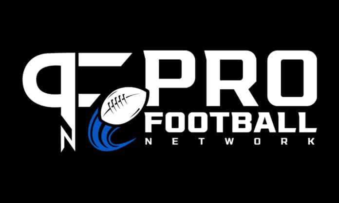 Pro Football Network | NFL News, Draft, Fantasy, Betting, and Podcasts
