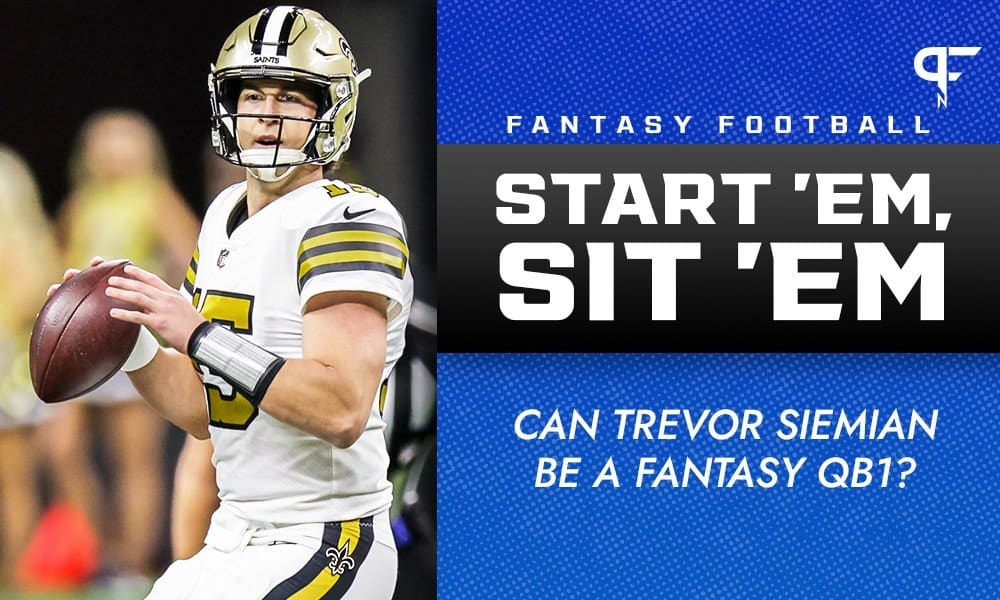 Week 9 Defense (DEF) Streamers, Starters & Rankings: 2021 Fantasy