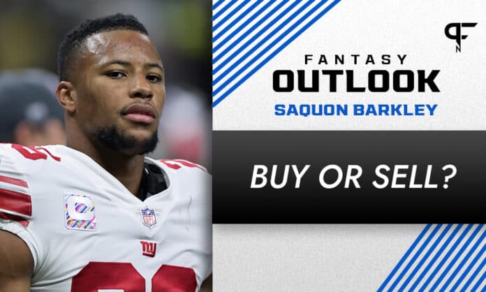 Saquon Barkley Injury Update: Injury Timeline, Return Date, Updates On ...