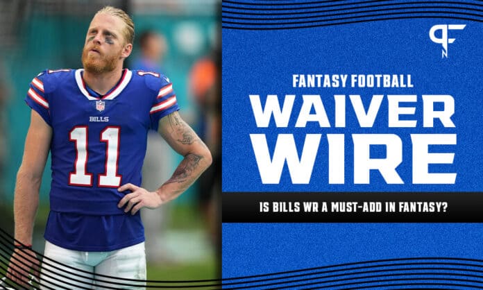 Nine Must-Adds From Your Week 18 Fantasy Football Waiver Wire