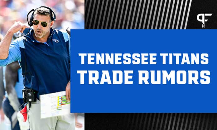 NFL Trade Rumors: Running backs Tennessee Titans could pursue after Derrick Henry injury