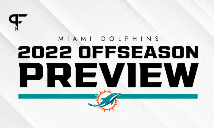 2022 miami dolphins draft picks