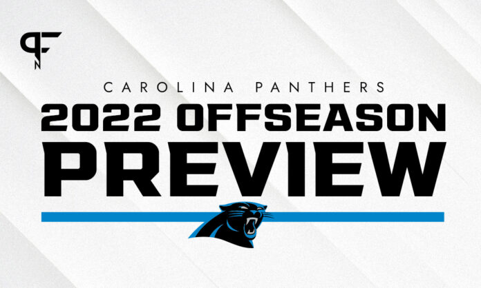Carolina Panthers 2022 Offseason Preview: Pending free agents, team needs, draft  picks, and more