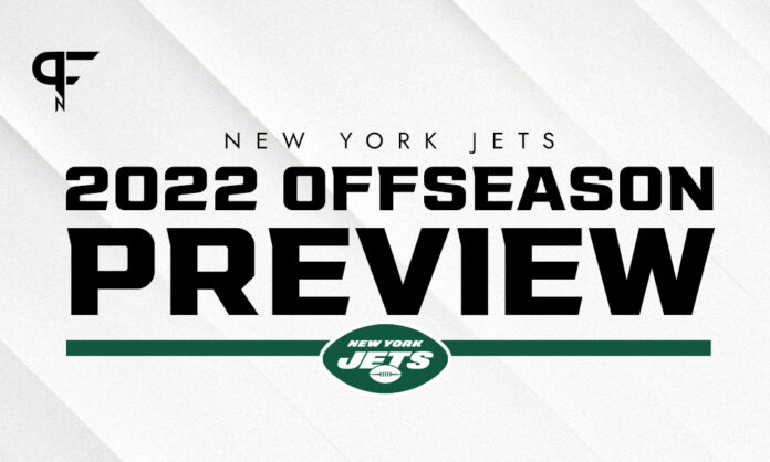 New York Jets 2022 Offseason Preview: Pending free agents, team