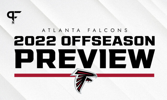 Atlanta Falcons 2022 Offseason Preview: Pending free agents, team needs, draft picks, and more