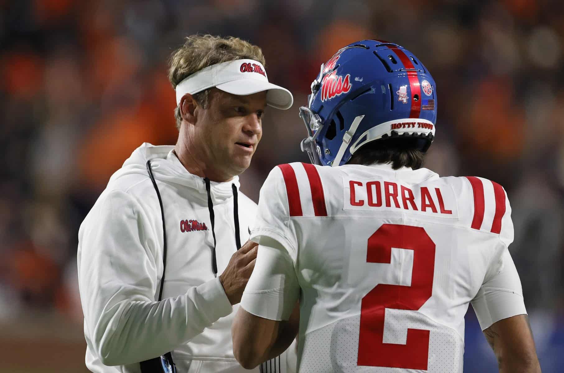 Sugar Bowl live stream: How to watch Baylor vs. Ole Miss on New Year's Day  - DraftKings Network