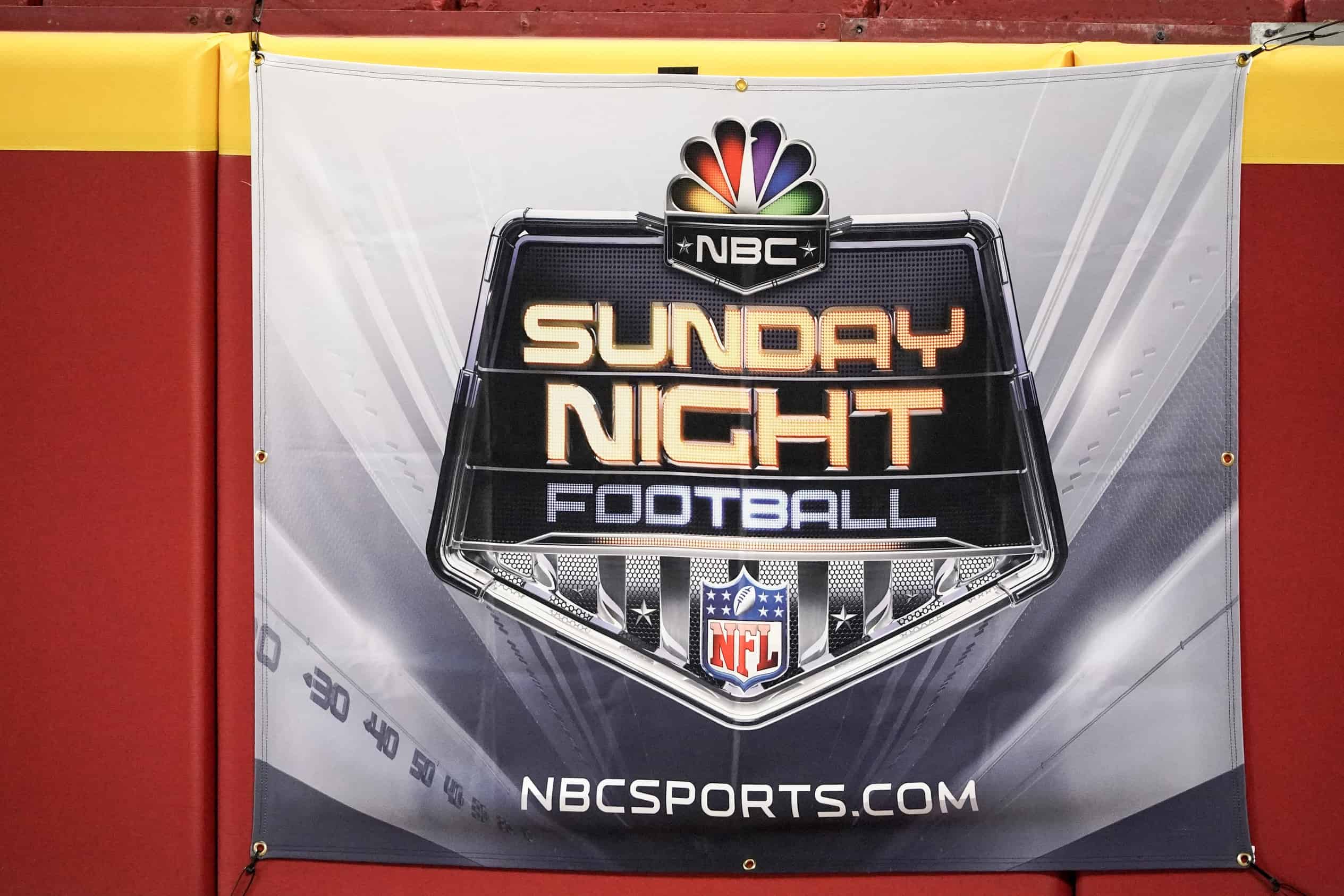 5 Likeliest Sunday Night Football matchups in NFL Week 18