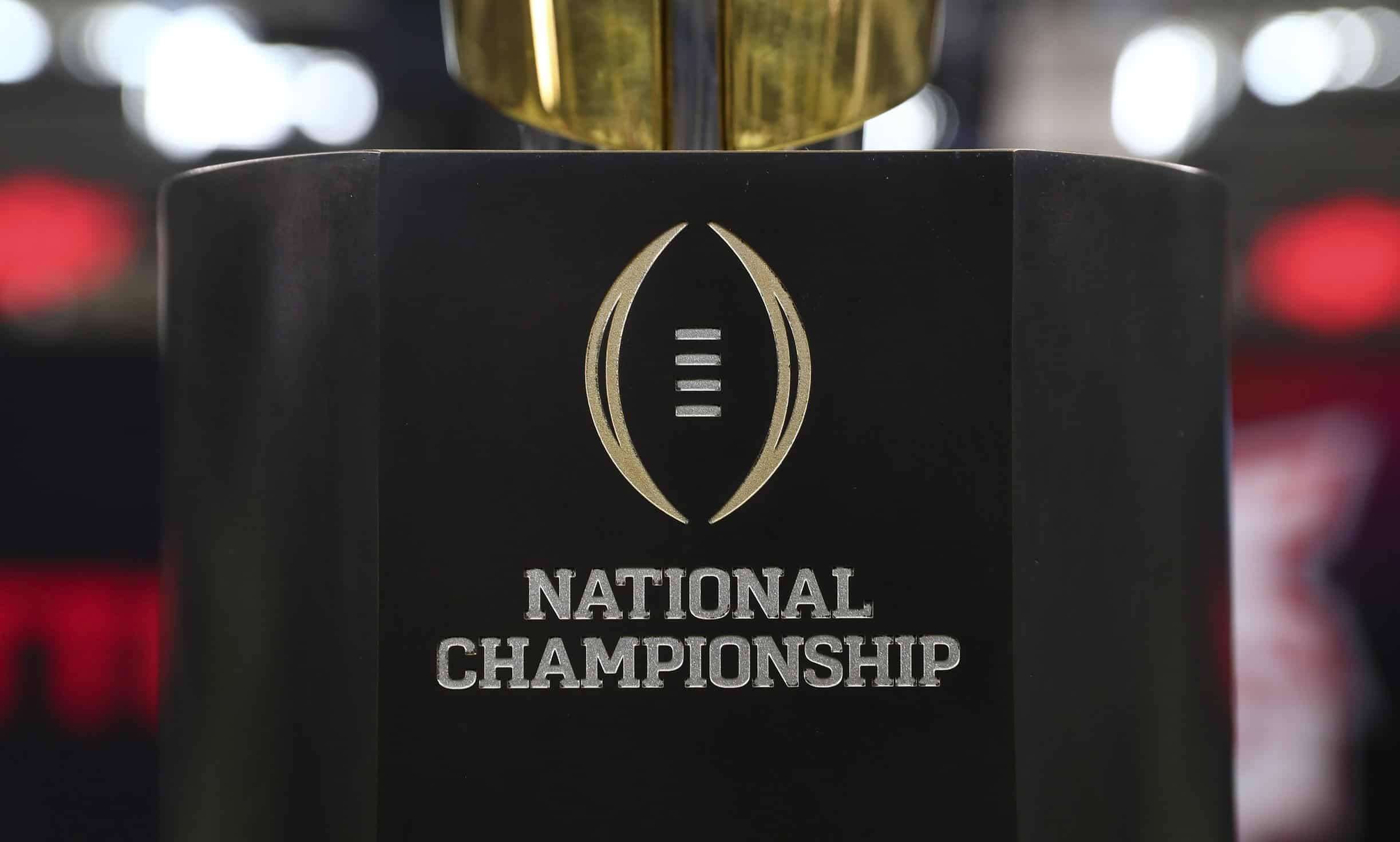 New Orleans begins journey to 2020 College Football Playoff