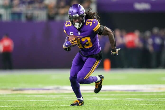 Latest Dalvin Cook Update: What's the fantasy impact on Alexander Mattison?