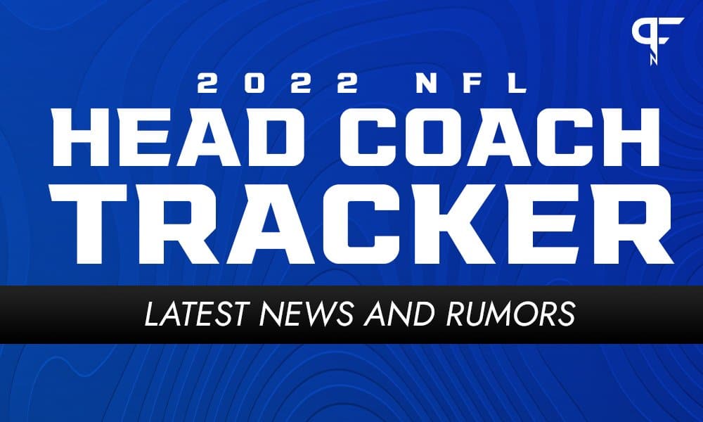 2021 NFL coaching changes: Chicago Bears