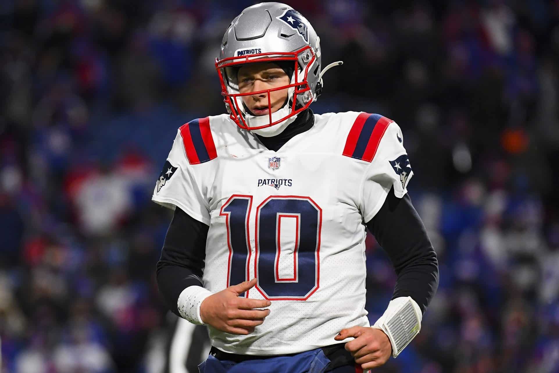 NFL Week 4 Winners and Losers: Josh Allen and Stefon Diggs Go Nuclear, Puka  Does It Again, and Matt Eberflus Is a Goner