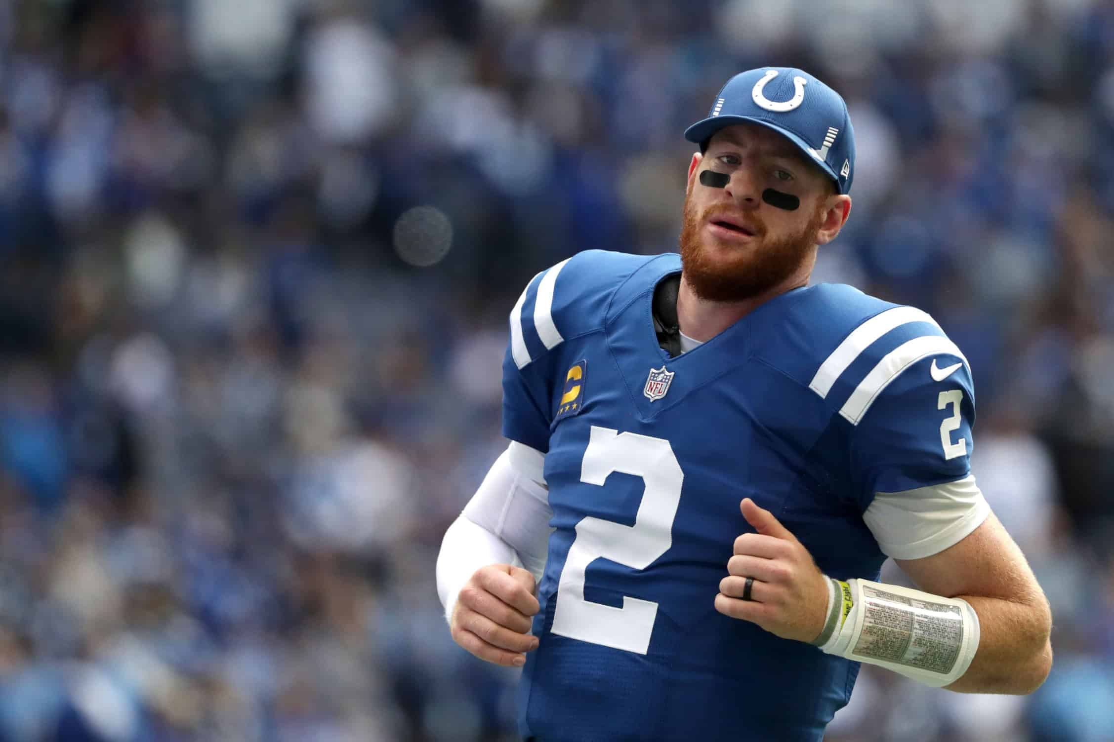 2023 AFC South race: Will Jaguars or Colts win division crown