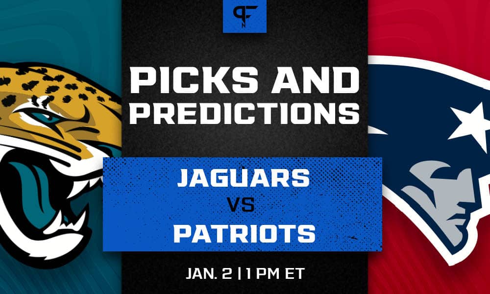 What are the Jaguars' playoff odds after Week 17 win over the Texans -  DraftKings Network