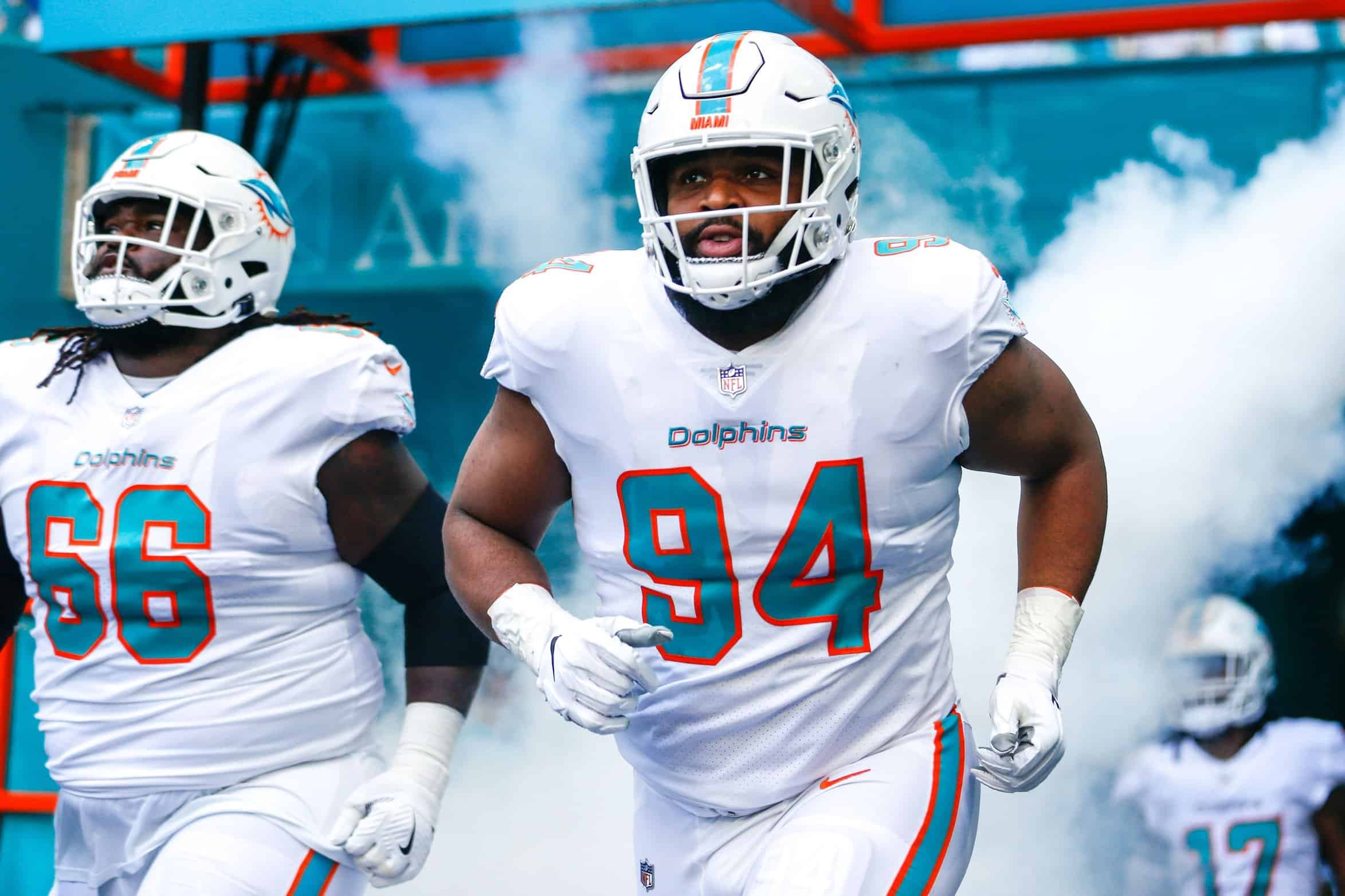 Fantasy Football Defense Streaming Week 17: Rise of the Floridians