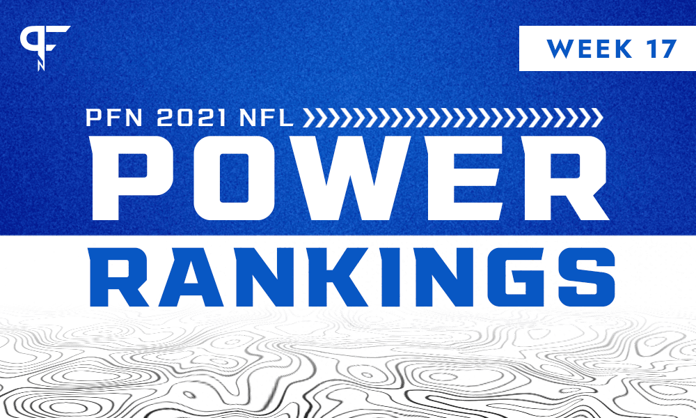 NFL Week 9 Power Rankings: Dolphins rise five spots behind defense, Colts  hitting stride, Browns tumble 