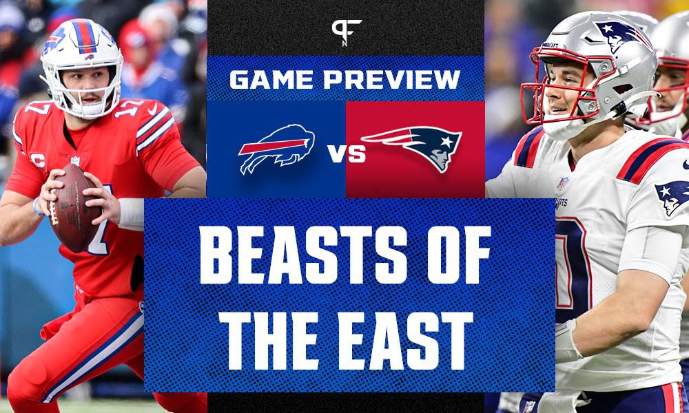 Patriots bringing back red throwback jerseys for Week 13 game vs. Bills 