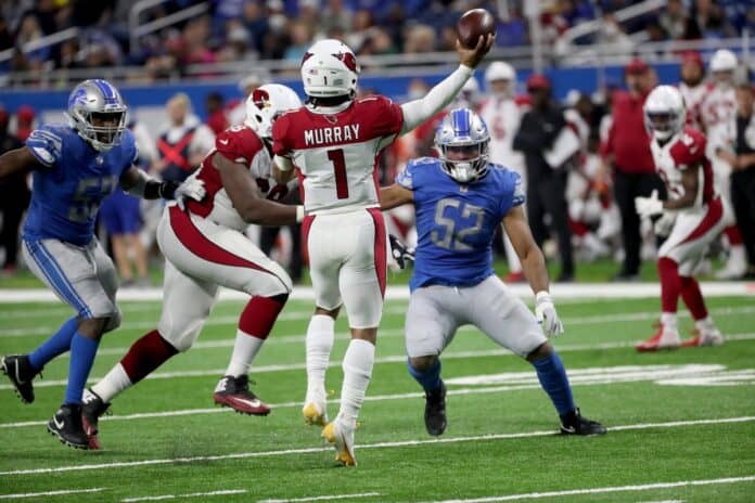 NFL: Colts keep playoff odds high by clipping the Cardinals on the road