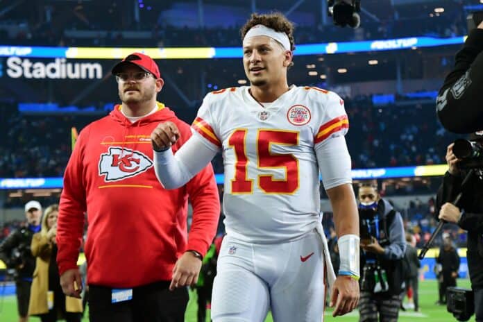 NFL Playoff Odds & Clinching Scenarios Week 16: Patriots, Cowboys, and Chiefs can clinch home playoff games this week