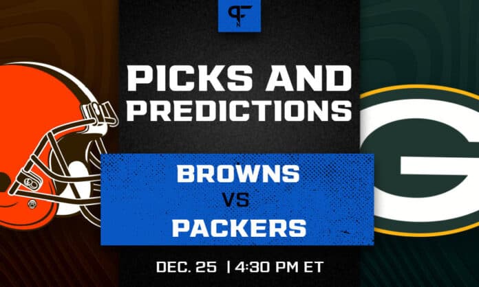 Browns vs. Packers Prediction, Pick: Who wins on Christmas in Week 16?