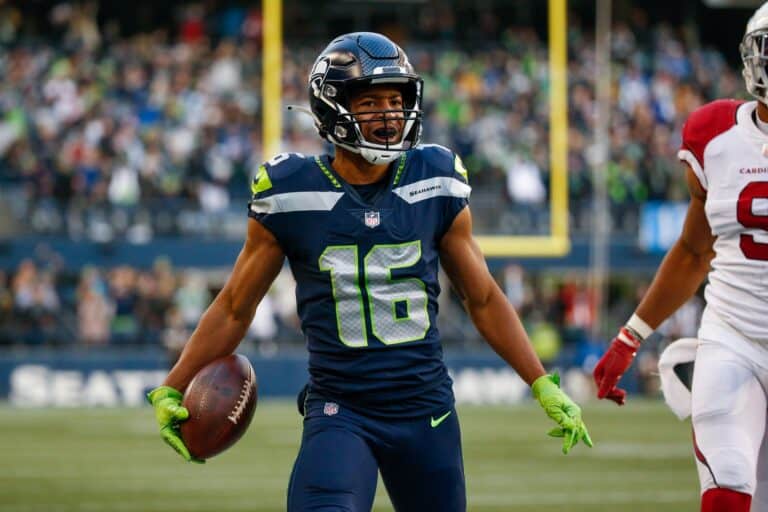 Tuesday Night Football Picks: WFT vs. Eagles & Seahawks vs. Rams