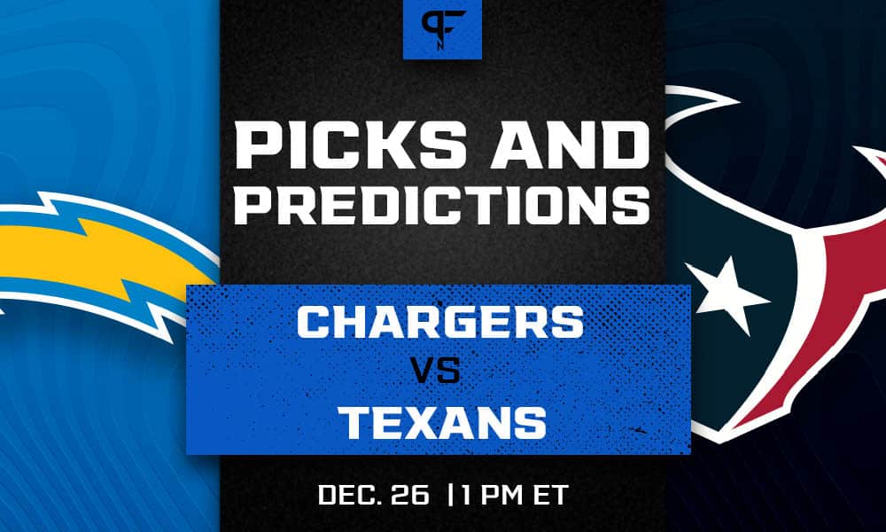 texans vs chargers 2021