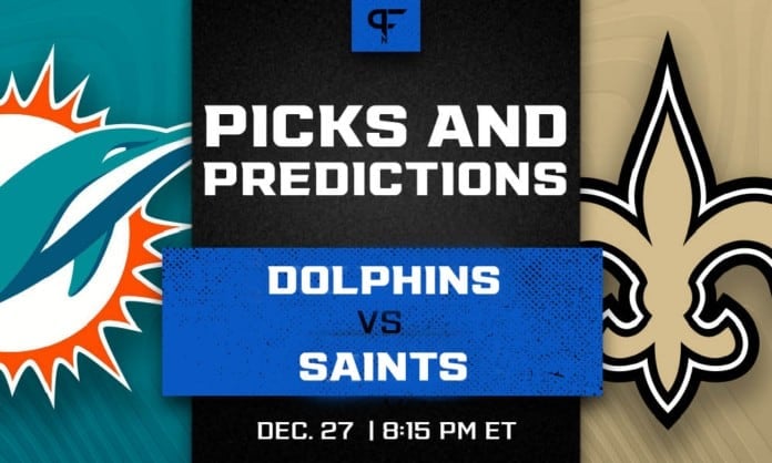 Monday Night Football' preview: What to watch for in Dolphins-Saints