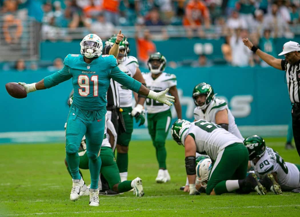 Fantasy Defense Streamers Week 16: Miami Dolphins, Denver Broncos