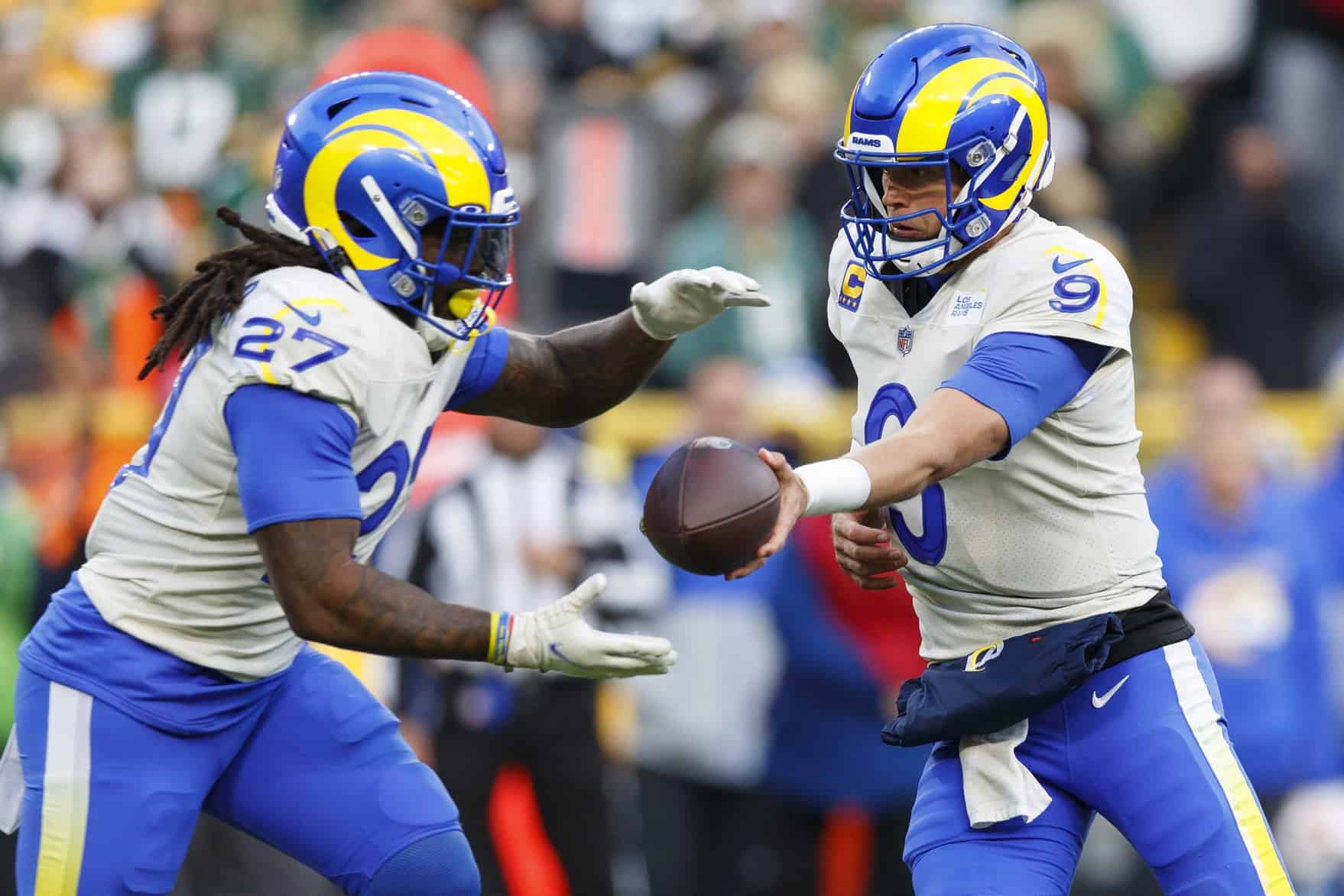 LA Rams injury report: How effective will RB Henderson be?