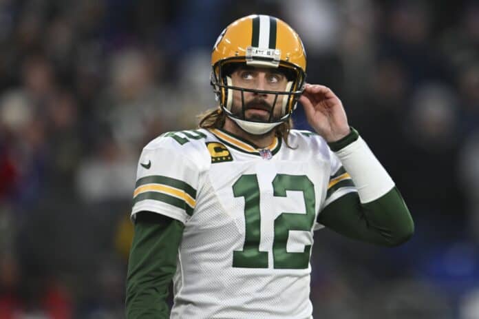 NFL MVP Race and Odds Week 16: Aaron Rodgers soars, Tom Brady stumbles, and don't forget about Jonathan Taylor