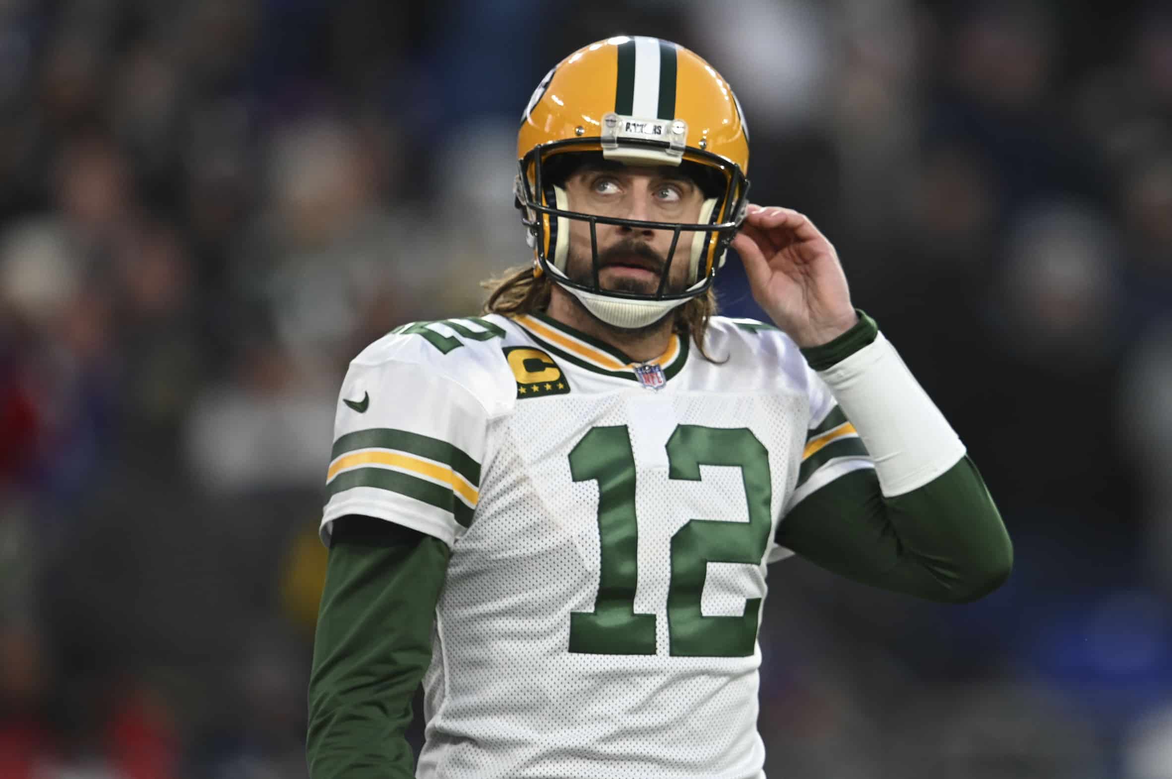 Aaron Rodgers is the odds-on favorite to win the 2012 NFL MVP