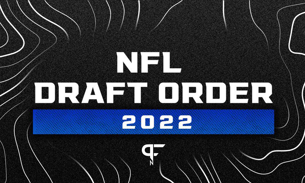 NFL Draft 2020 dates, start time, pick order, TV channels & updated mock  drafts