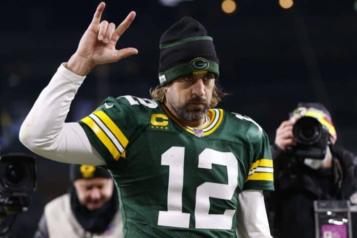 NFL Rumors: Aaron Rodgers delay, Chiefs upgrade, Saints surprise