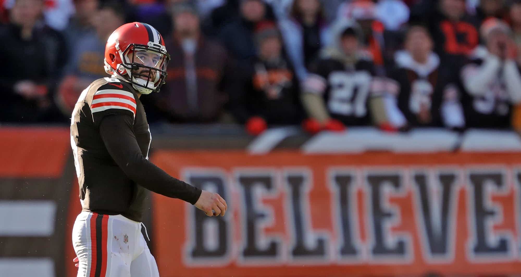 Browns vs. Raiders: Live updates from Cleveland's Week 15 game 