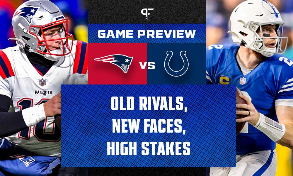 New England Patriots Preseason: Pats vs. Green Bay Packers Game Preview 