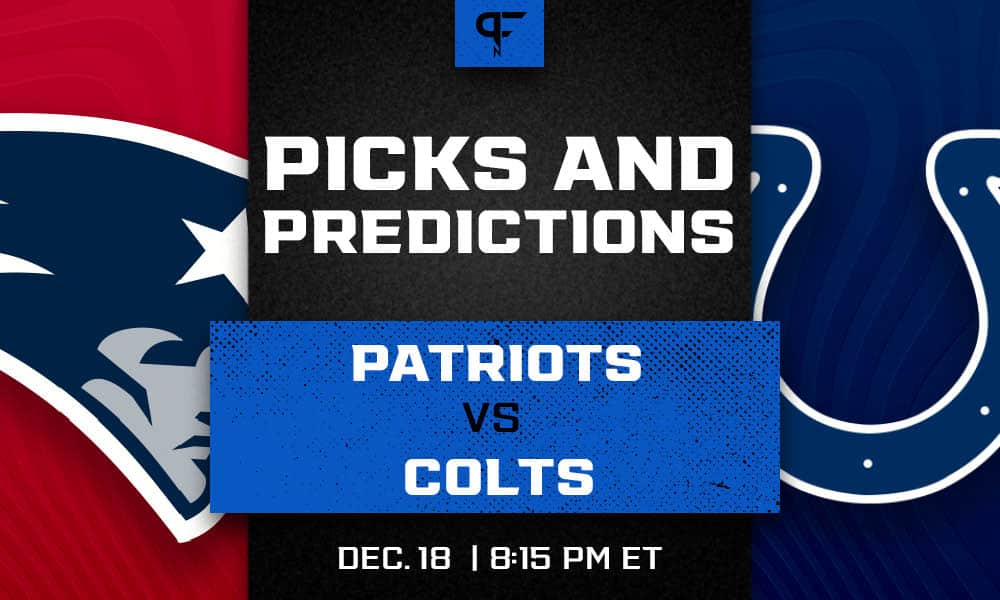 Patriots vs Raiders Prediction, Odds and Picks Dec 18