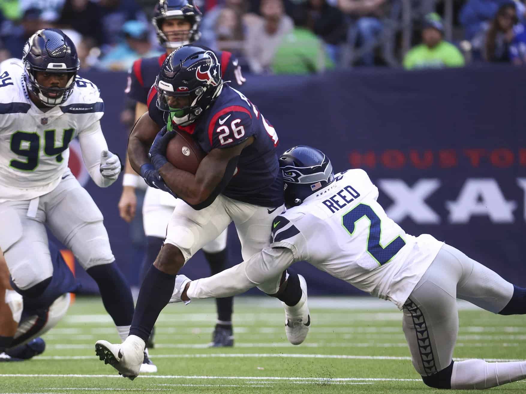 Royce Freeman Waiver Wire Week 15: What to expect from David