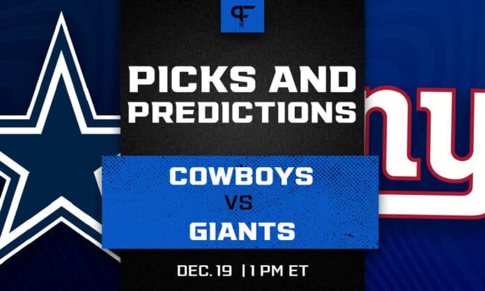 Giants schedule and 2021 season predictions