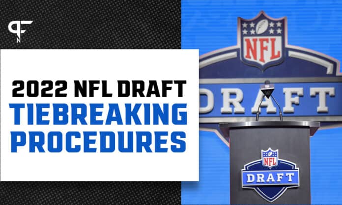 NFL Draft 2019: Times, TV schedule, format, rules, and more for