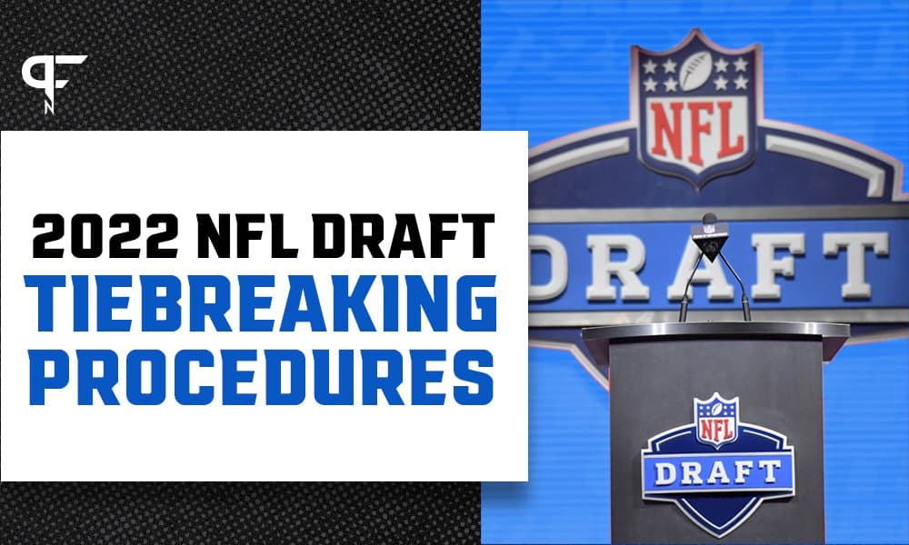 NFL Draft results 2022: Live updates tracking each pick in the second and  third round of the NFL Draft - DraftKings Network