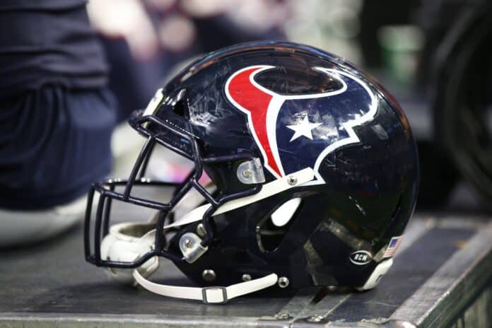 Houston Texans Mock Draft - 7 Rounds - Ninety-Nine Yards: American Football