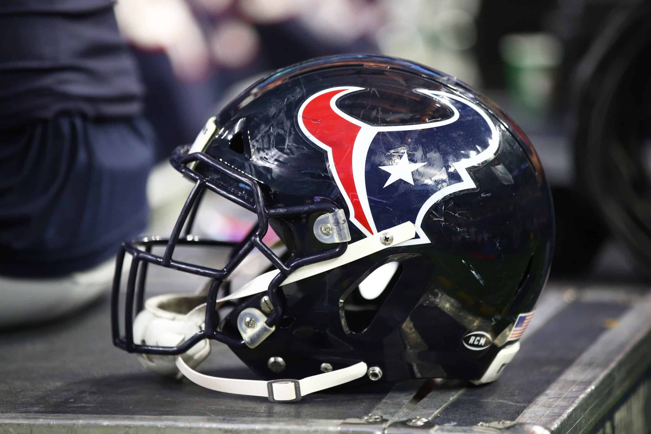 Houston Texans 7-Round 2022 NFL Mock Draft: Andrew Booth Jr. and George  Pickens find new homes