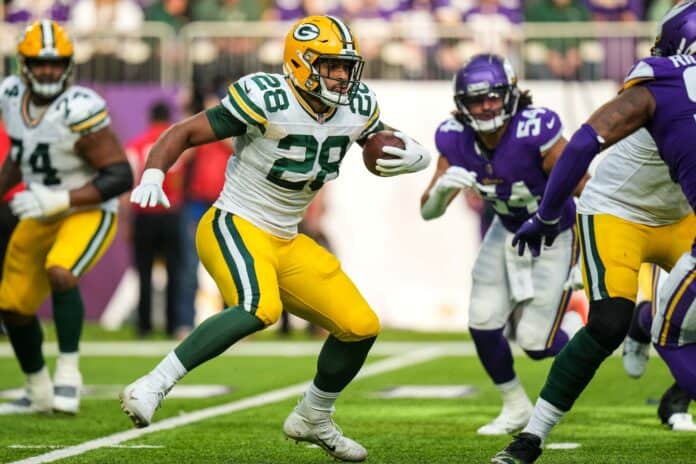 Washington vs. Packers, Week 14 2019: First half game updates