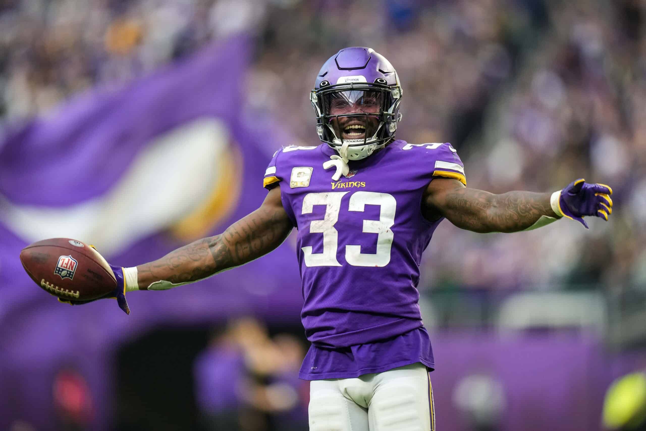 Fantasy injury update Week 12: Daniel Jones, Dalvin Cook