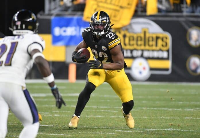 Week 14 Fantasy PPR RB Rankings